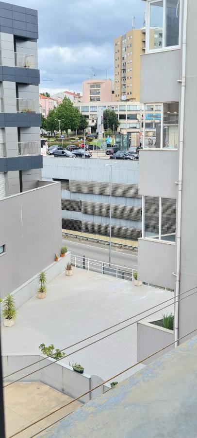 Ferienwohnung Station House Braga Exterior foto
